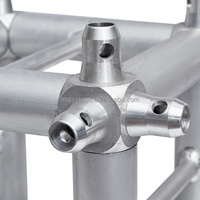 Trusses en aluminium de qualité supérieure, robustes et à haute capacité de charge pour événements, scènes, concerts, mariages, expositions
