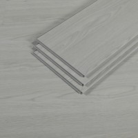 Dege SPC-Bodenbelag Vinyl Wasserdicht 6mm Dicke Klicksystem mit EVA-Unterlage für Unternehmen