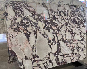 Losa de Mármol Calacatta <span class=keywords><strong>Viola</strong></span> Pulido Italiano de Piedra Natural para Muebles de Interior, Mesa de Centro Personalizada - Product Image 1