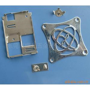 Metal Steel <b>Bracket</b> 120x35mm Nonstandard For Electrical Appliances Toys Lighting Accessories - Product Image 2