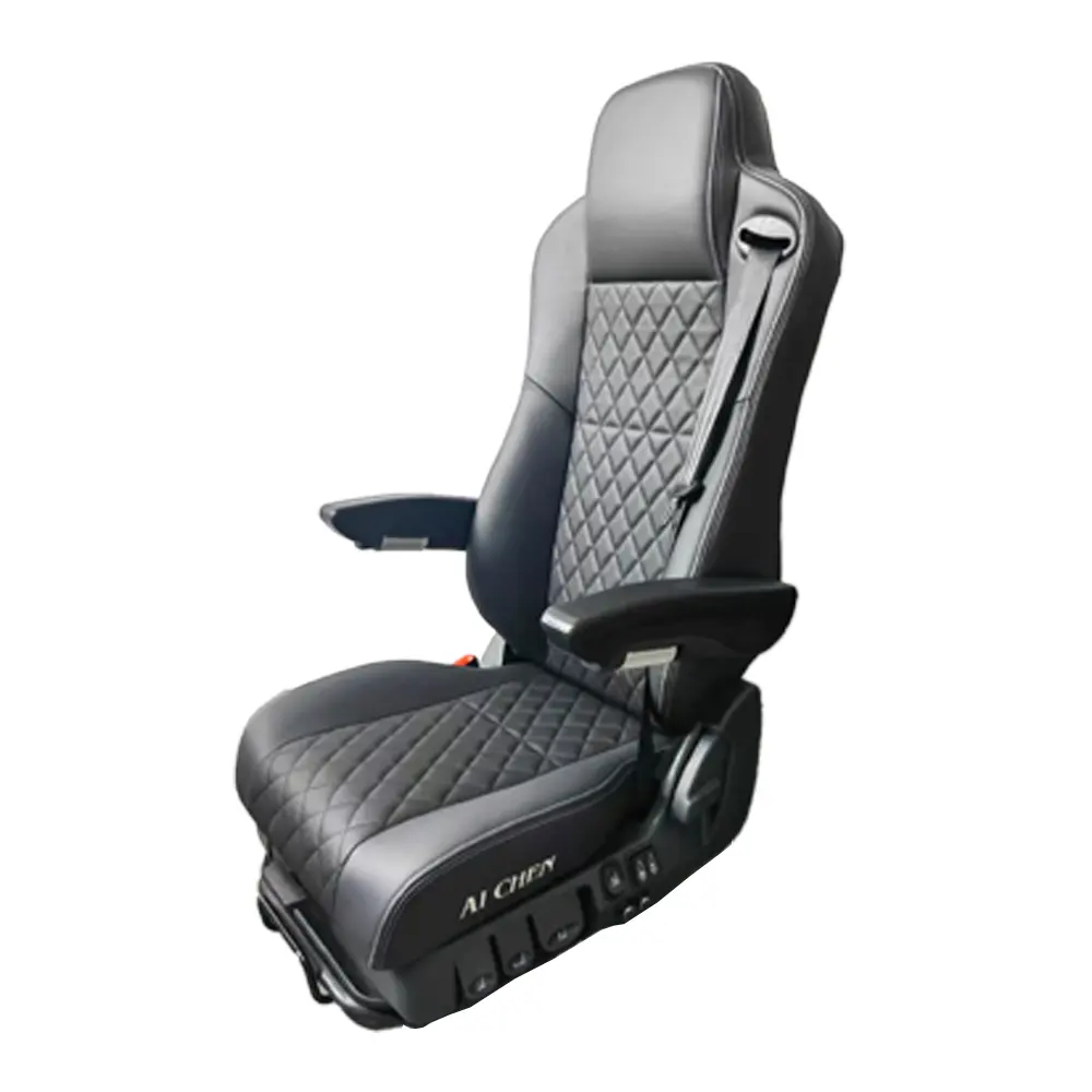 Venta al por mayor hecho en China cubre conjunto completo de lujo coche eléctrico 7 para niños 4 camión ligero asiento de airbag completo