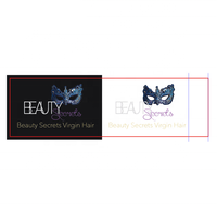 Étiquettes de cheveux personnalisées avec logo échantillon gratuit personnalisé étiquette d'emballage d'enveloppes de perruque d'extension de cheveux bon marché pour faisceaux