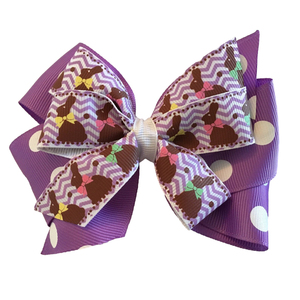 Venta al por Mayor de Pinzas para <span class=keywords><strong>el</strong></span> Cabello con Forma de <span class=keywords><strong>Pollito</strong></span> <span class=keywords><strong>y</strong></span> Conejito de Pascua, Pinzas para <span class=keywords><strong>el</strong></span> Cabello con Diseño de Dibujos Animados para Niñas, Accesorios para <span class=keywords><strong>el</strong></span> Cabello Infantil - Product Image 4