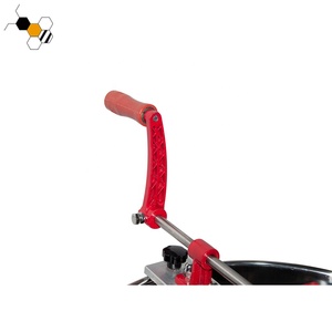 Giá tốt 4 khung hình của nhãn hiệu <span class=keywords><strong>Bee</strong></span> mật ong Máy ly tâm vắt cho mật ong - Product Image 3