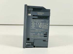 <strong>Siemens</strong> SENTRON Measuring <strong>Device</strong> 7KM PAC3200 7KM2111-1BA00-3AA0 7KM21111BA003AA0 - Product Image 4
