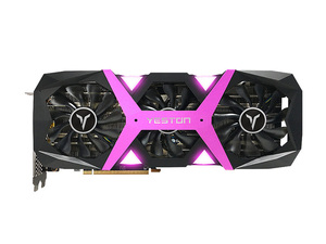 Tarjeta gráfica RX6800 de 16GB GDDR6, juego master PB PCTEKCO <span class=keywords><strong>RADEON</strong></span> 7nm RDNA2, arquitectura de alta frecuencia esports - Product Image 2