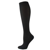 Chaussettes de sport personnalisées avec logo, soutien de la voûte plantaire, respirantes, chaussettes de compression personnalisées pour la course à pied pour hommes
