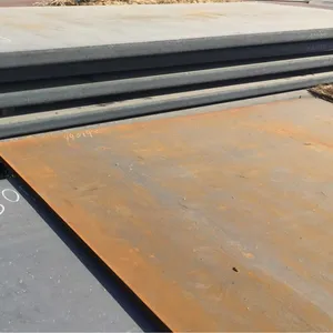 Ss400 Hot Rolled Plate Ms Carbon Steel Sae 1045 Hot Rolled Carbon Steel Plate Hot Rolled Steel Sheet