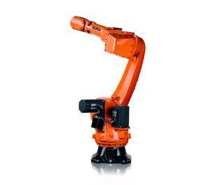 KR50R2100 KR Robot Industrial de Doble Cabina con PLC, Motor y Caja de Cambios - Brazo Mecánico Cuboide de Hierro Fundido de Alta Precisión 380V/240V 1 - Product Image 6