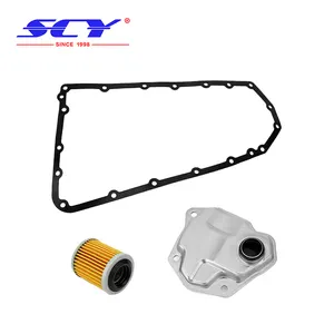 Kit de service de solénoïde de Transmission de voiture adapté pour NISSAN 07-18 ALTIMA JUKE NV200 ROGUE JF011E 313971XF0D + 2824A00