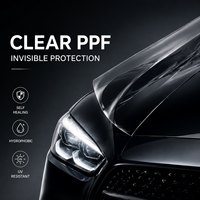 Software de Corte Preciso MCC para PPF de Automóviles, Patrones de Corte para Plotter, Software para Máquina de Corte de Película Pre-cortada para Automóviles