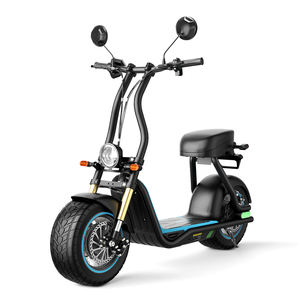 Trottinette électrique adulte <span class=keywords><strong>Bogist</strong></span> M5MAX avec roues de 20 pouces, moteur 48V1000W, batterie 54.6V 13AH, vitesse 45km/h, étanche IP54 - Product Image 5