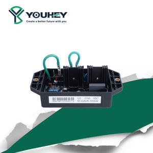 Régulateur de tension automatique KI-DAVR-95SW pour moteur servo, en cuivre, pour groupe électrogène diesel Cape, régulateur AVR - Product Image 5