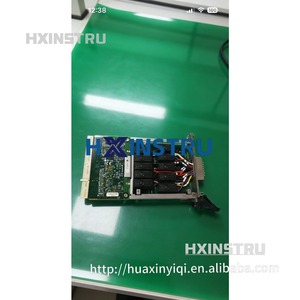 โมดูลรีเลย์ PXI รุ่น PXI-2586 ของ National Instruments hx1 - Product Image 2