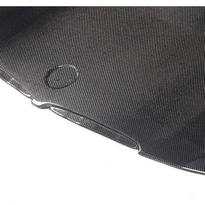 Capó de Fibra de Carbono Estilo GTS E90 con Ventilación para <span class=keywords><strong>BMW</strong></span> Serie 3 E90 320i <span class=keywords><strong>325i</strong></span> 2005-2009 - Product Image 5