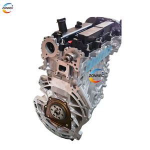 Vendita calda di alta qualità 2.0T Del motore B4204T6 motore per <span class=keywords><strong>Volvo</strong></span> XC60 <span class=keywords><strong>T5</strong></span> <span class=keywords><strong>S60</strong></span> V60 <span class=keywords><strong>T5</strong></span> - Product Image 2