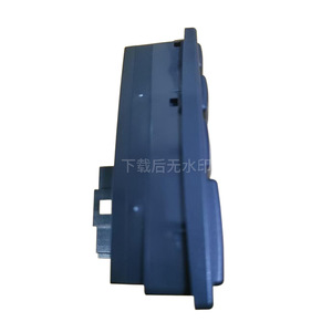 Electric Window Regulator <b>Switch</b> For Volvo Trucks 21277580 21354598 20452014 <b>12V</b> Standard Voltage - Product Image 4