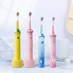 Cepillo de Dientes Eléctrico Sónico para Niños, <span class=keywords><strong>Precio</strong></span> al por Mayor - Product Image 5