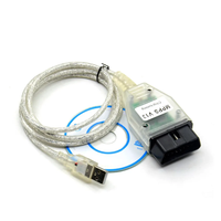 Programador ECU SMPS MPPS V13.02 V13 K CAN Flasher Chip Tuning Remap OBD2 MPPS V13.02 Cable de diagnóstico con varios idiomas