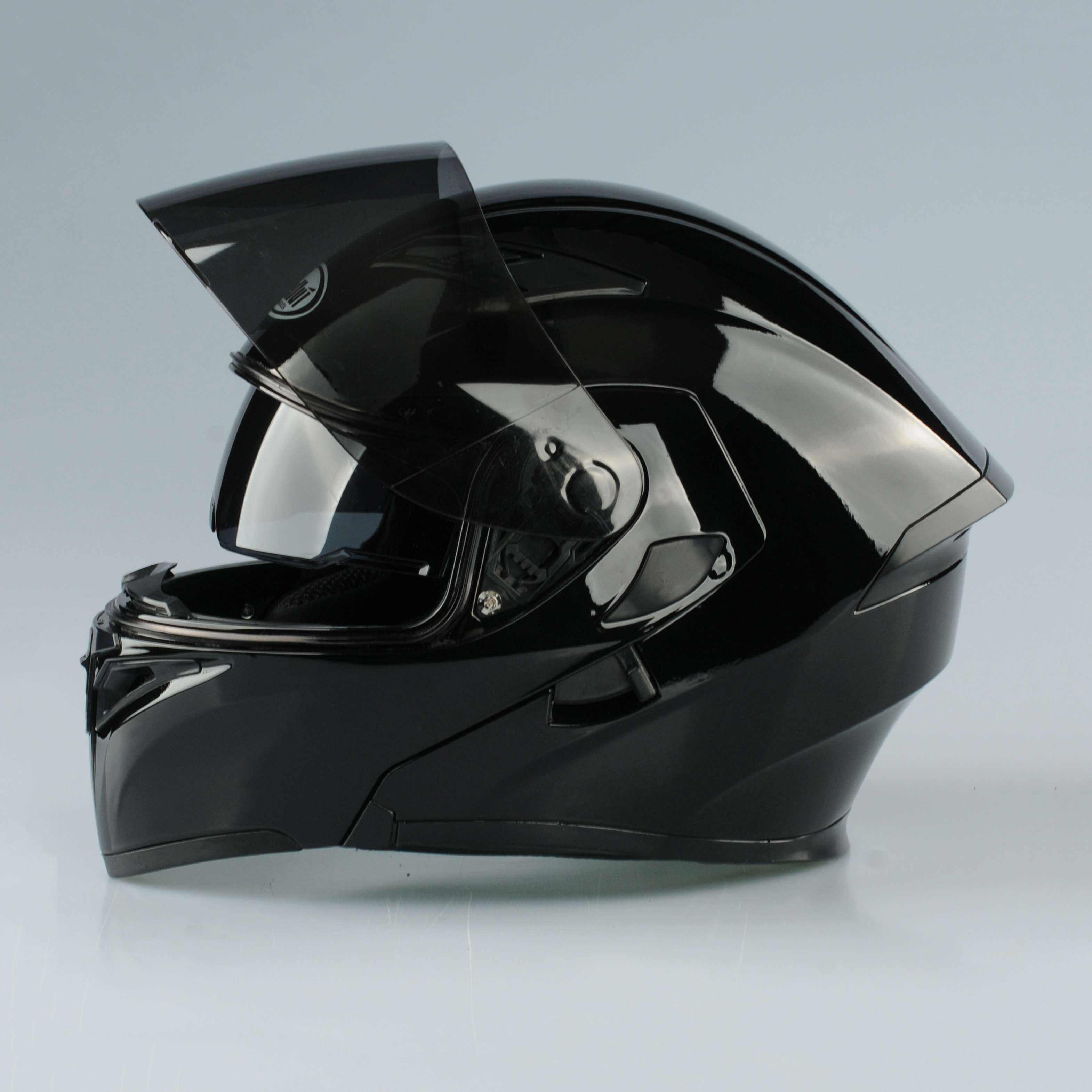 Helmets Moto Motorcycle Evorex Helmet Casco De Rally