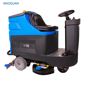 Barredora <span class=keywords><strong>de</strong></span> calles comercial completamente cerrada B86, máquina eléctrica <span class=keywords><strong>de</strong></span> limpieza al vacío para paseos en <span class=keywords><strong>coche</strong></span>, barrido <span class=keywords><strong>de</strong></span> lavandería para limpieza <span class=keywords><strong>de</strong></span> calles - Product Image 2