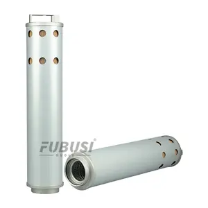 Hydraulic Oil Filter Element 4448401 P502269 H-2712 Excavator Machinery Spare Parts