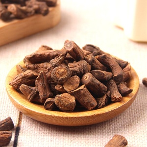 Peças de ervas a granel detox tisane <span class=keywords><strong>dandelion</strong></span>, ervas de raízes torcidas, pequenas peças pacote de raiz para o extrato médica - Product Image 6