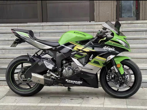 Motocicleta Usada <span class=keywords><strong>Ninja</strong></span> 400 <span class=keywords><strong>Ninja</strong></span> <span class=keywords><strong>600</strong></span> Zx-6r para Kawasaki - Product Image 2