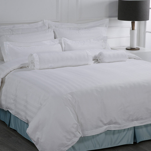 <span class=keywords><strong>Set</strong></span> <span class=keywords><strong>lenzuola</strong></span> da bagno a 5 stelle in cotone 100% king size - Product Image 2
