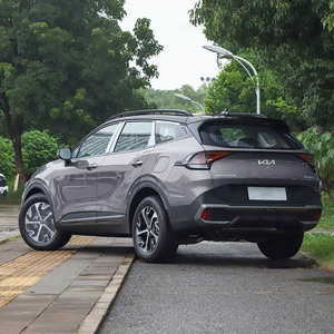 Sportage qiya shipao en oferta, SUV turbo a gasolina/gasóleo, tracción delantera, automático, 5 plazas, volante a la izquierda, depósito. - Product Image 6