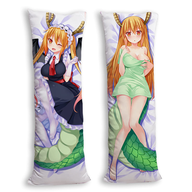 Yuri On Ice Body Pillow Case TANGYAN Body Pillow Covers Anime D