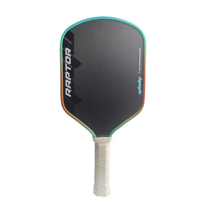 Hochwertige USAPA-zugelassene T700 Carbon Pickle ball Paddel 18K 3K PP Honeycomb Core Hot Selling Schläger - Product Image 3