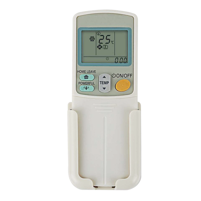 Factory Supply New Arrival ARC433A1 Air Conditioner Remote Control for Daikin