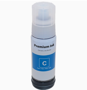 Recharge d'encre à base d'eau MaiGe pour imprimantes compatibles 105/106 ET-<span class=keywords><strong>7700</strong></span> ET-7750 L7160 L7180 Couleurs C/M/J/B 127ml/70ml - Product Image 3