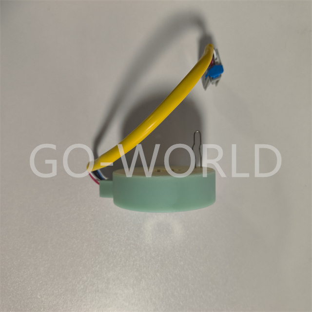 Steering Wheel Angle Sensor Steering Angle Sensor For Fiat/Abarth 51927034