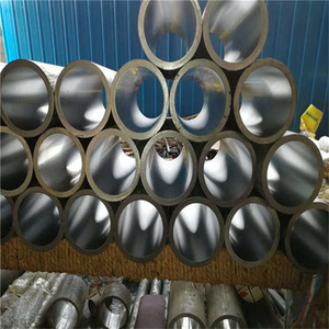 ท่อเหล็กไร้รอยต่อชนิด High Cold Drawn EN10305 E355 42CrMo4 สำหรับเครื่องจักรโลหะวิทยา - Product Image 6