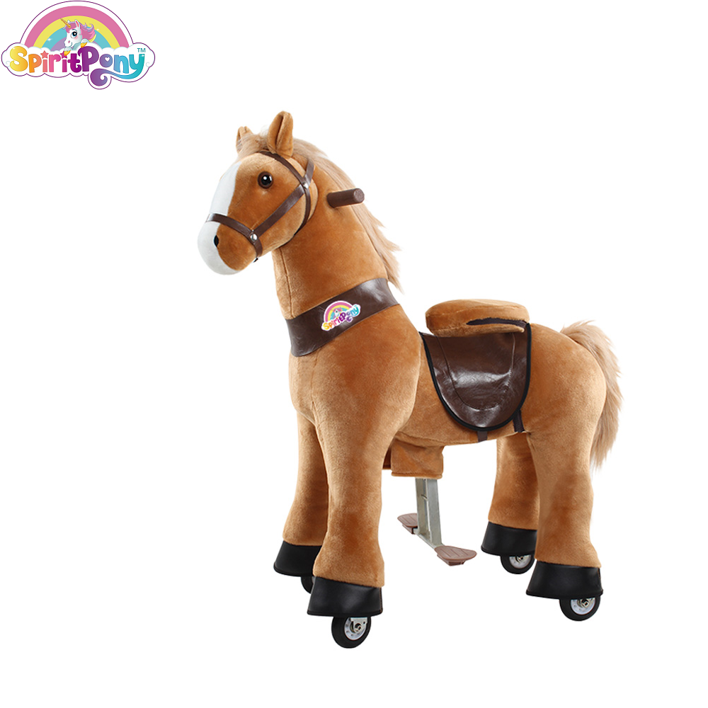 Buy Wholesale ponycycle ride For Fun Children And Family Play 