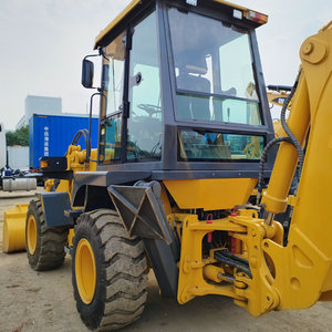 Goedkope Beste Prijs <span class=keywords><strong>Backhoe</strong></span> Loader China Merk Gebruikt Lg680 <span class=keywords><strong>Backhoe</strong></span> Loader Graafmachine In Goede Staat Tweede Hand Backhoes - Product Image 2