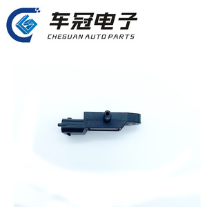 เซ็นเซอร์วัดแรงดัน Csp 038 แบบเกจวัด ชนิดติดตั้งบนแชสซี พอร์ตเกลียว 0.5V ช่วงการวัด - Product Image 3