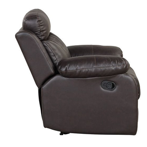 CY – causeuse d'angle électrique en cuir, ensemble de Chaise de salon étanche, mobilier automatique, canapé inclinable pour salon - Product Image 1