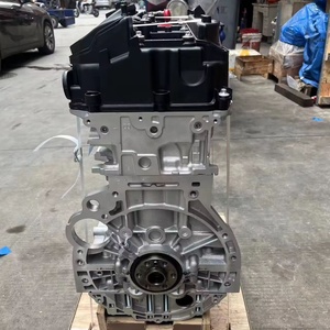 Motor de coche N5530A de alta calidad para <span class=keywords><strong>BMW</strong></span> X5 X3 X6 Z4 <span class=keywords><strong>X4</strong></span> 535 640 335 435 135 M235i Kit de bloque de cilindros de montaje de motor - Product Image 2
