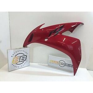 Carena Laterale Sinistra BMW S 1000 RR 2009-2014, Parte Compatibile - Product Image 4