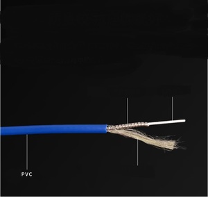 מצב יחיד 3 מ "מ סיב אופטי <span class=keywords><strong>sc</strong></span> כבלים 60 מ 'עבור כבלים מערכות תקשורת - Product Image 2
