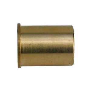 Haute pression 20X2.8 prise de renfort de gaz acier au carbone acier inoxydable Zinc NPT BSP pour plomberie eau chimique 16mm 25mm - Product Image 1