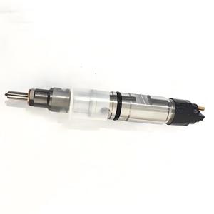 Inyector Common Rail 0445120064 21006085 7420806011 con boquilla DLLA150P1564 para boquilla de inyector <span class=keywords><strong>VOLVO</strong></span> Renault 0445120064 - Product Image 1