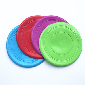 Jouet d'extérieur pour enfants, fabriqué à la main, en caoutchouc et silicone sécurisés, mini-jouet pour chiens. - Product Image 5