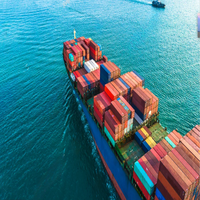 Logistique Internationale Air Mer chine agent d'expédition vers Kenya Ghana Zimbabwe Nigeria Afrique du Sud Algérie Maroc Mozambique