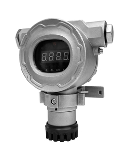 Detector de Gas Fijo SG100-R para CH4, con Sensor a Distancia de hasta 1000m, 4-20mA/RS485/3 Relés, Detector de Gas Fijo SG100-R con Alarma - Product Image 6