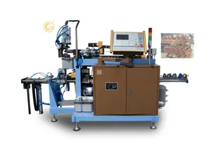 China factory CNC automatic pipe bender machine aluminum copper products bending machine