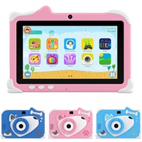 Vente en gros 7 "8 '10' 10.1 'Android Lcd écriture tablette éducative pour les enfants, Sail air apprentissage dessin tablette enfants avec carte Sim